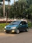 A picture of Clean Used Hyundai Getz With Original Papers Untempered Engine Automatic