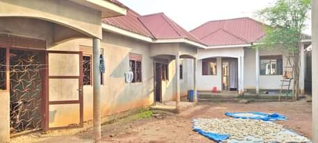 A picture of 3rental units for sale in Namugongo at 170m