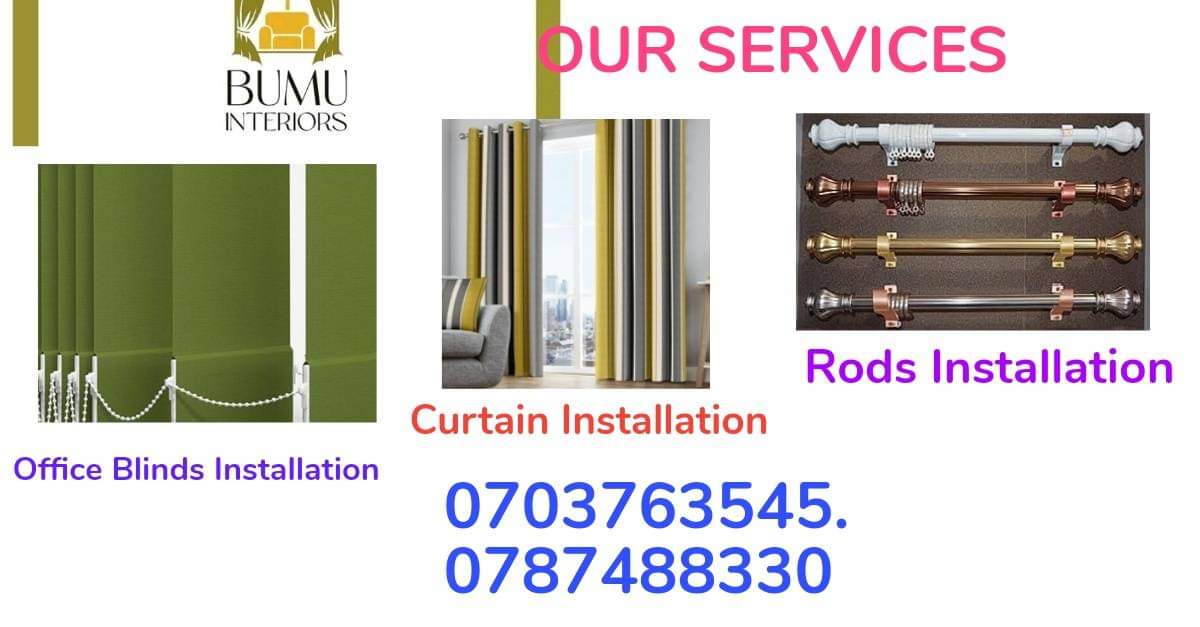 A picture of BUMU INTERIORS