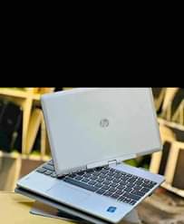 A picture of Hp elite book revolve 810 G3