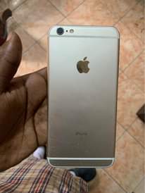 A picture of iPhone 6S Plus 128GB
