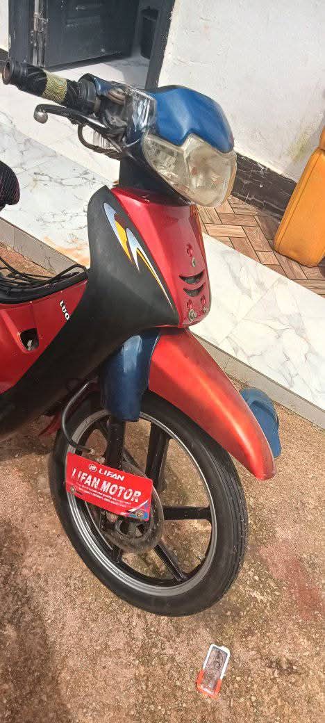 A picture of 2021 Lady s bike lafan bike