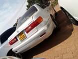A picture of Toyota Premio