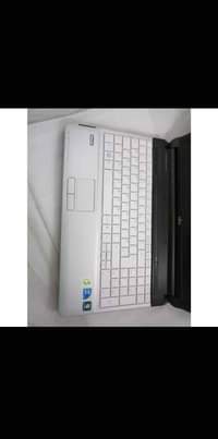 A picture of Fijitsu Siemens