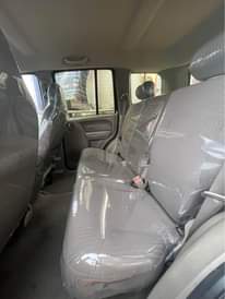 A picture of 07065295737 Jeep 2004 4.2m