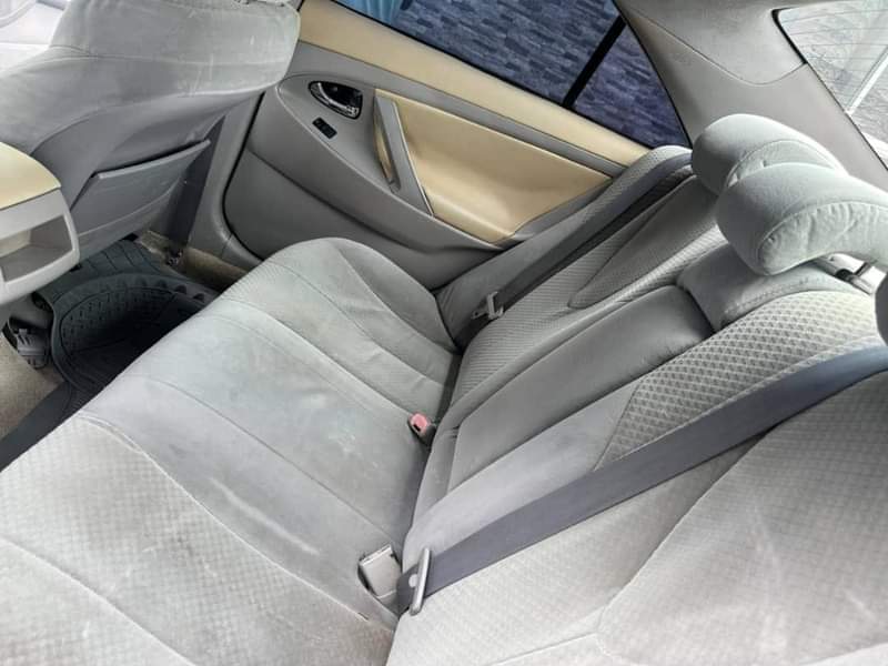 A picture of 2008 Toyota Camry LE Registered Neatly used 4plugs Untouched engine