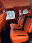 A picture of 2019 G63 AMGBrabus kitted akoi195M Lagos 08132662602