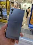 A picture of Sony XZs