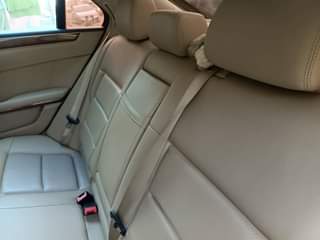 A picture of E350 fews months old The owner needs money for a