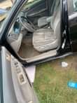A picture of Camry big daddy 2004 model