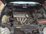 A picture of Toyota Corolla Going for 750k superb engine and perfect gear