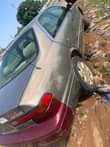A picture of Toyota Camry pencil manual transmission complete pure first body pan