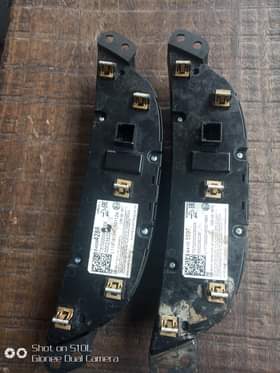A picture of Chevrolet Malibu 2016 2018 2018 2023 ac control panels neat