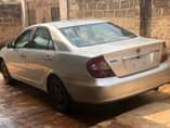 A picture of Toyota Camry 2003 big daddy