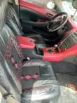 A picture of LEXUS es