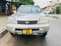 A picture of NISSAN X TRAIL BEI MILIONI 7.8