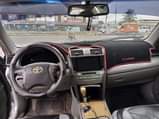 A picture of 2008 Model Toyota Camry XLE