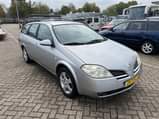 A picture of Nissan Primera Wagon for sale