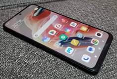 A picture of Redmi Note 12