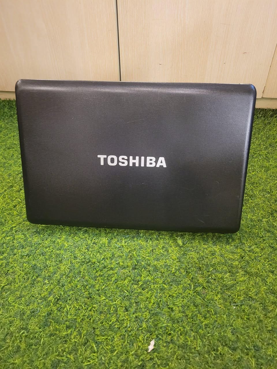 A picture of Laptop