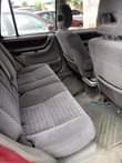A picture of 2002 Honda CRV Yes