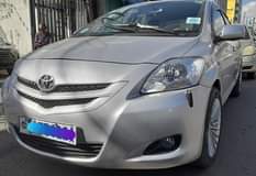 used toyota belta