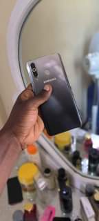 A picture of Samsung A9 Pro 2019