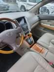 A picture of Rx330