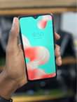 A picture of Samsung Galaxy A10s 32Gb