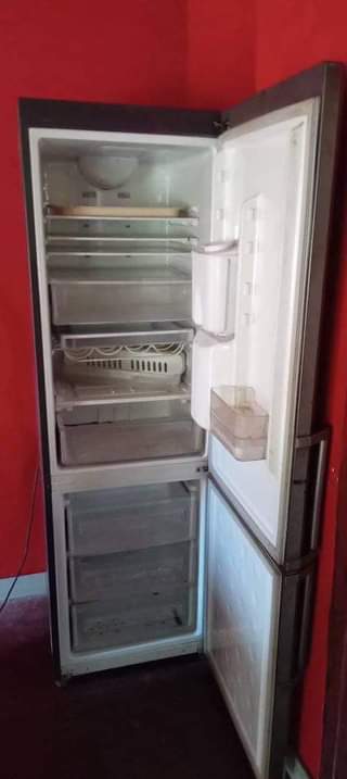 fridges