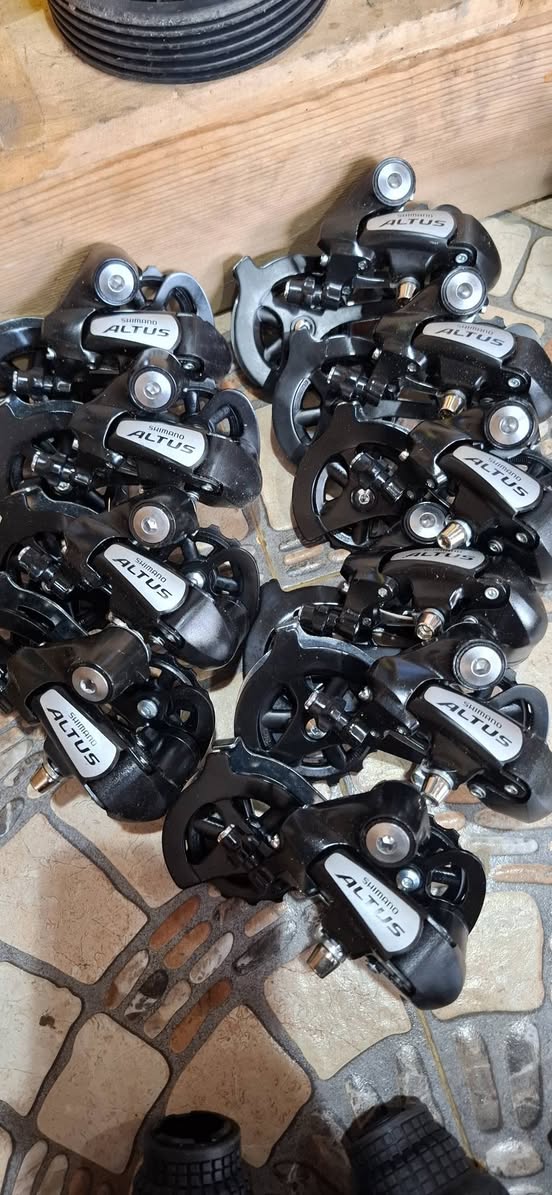 shimano