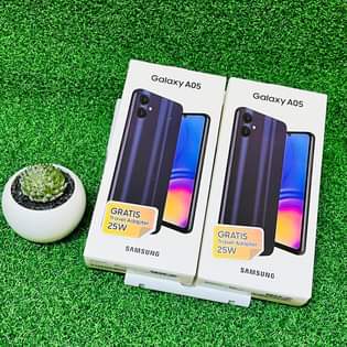 samsung galaxy a05