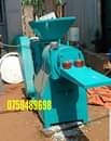 A picture of WE MAKE SOAP MAKING MACHINES 0 7 7 3 3