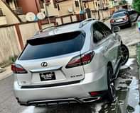 A picture of Obitex Autos 08143781809