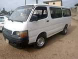 A picture of Toyota Hiace 2002 1.6M Okene Kogi State