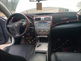 A picture of Toyota Camry sport V6 engine