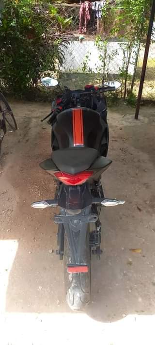 A picture of PIKI PIKI YA UMEME INAUZWA