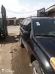 A picture of Rav4 NIGERIA used