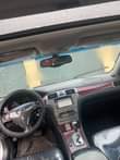 A picture of tokunbo standard Lexus ES330 year 2005 very clean ash on