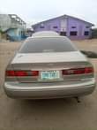 A picture of Toyota Camry