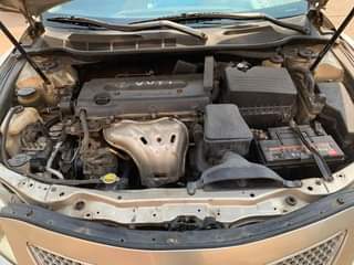 A picture of Toyota camry sport 07 08