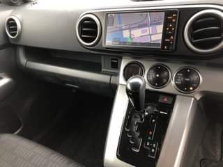A picture of 2010 Toyota Rumion