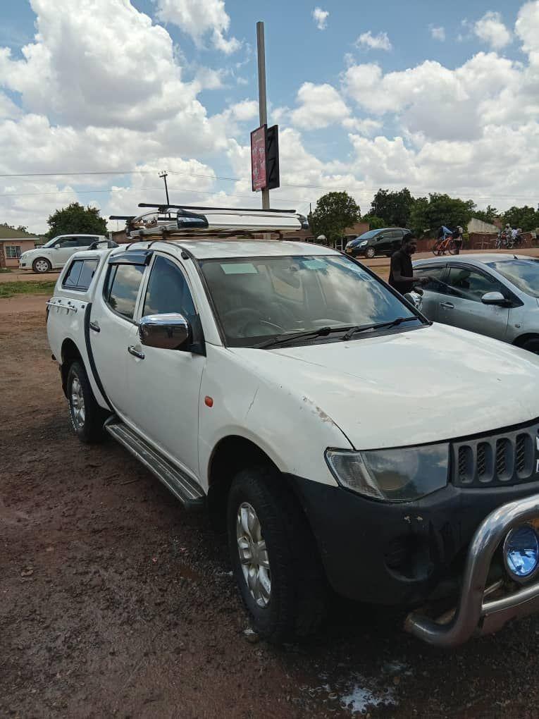 double cab vehicles