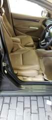 A picture of Honda city aspir for sale 2019 1500 CC number Islamabad