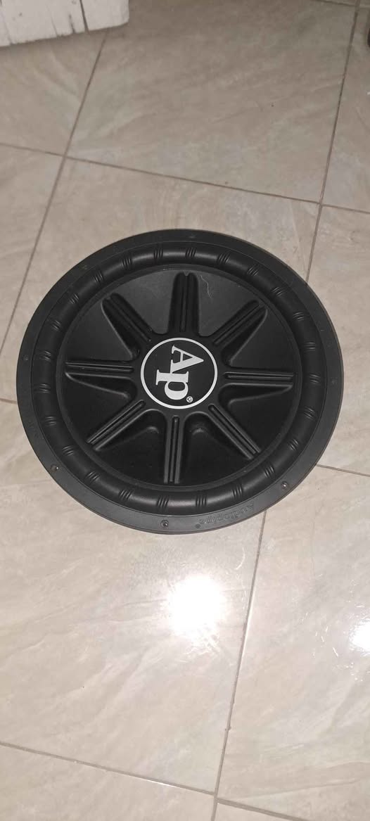 speakers