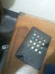 A picture of Wifi amazon tab