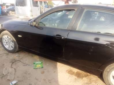 A picture of Come collect this BMW 08 for 1 6m Everything is