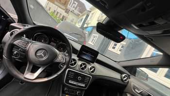 A picture of Just cleared Toks Mercedes Benz GLA250 2020 panoramic roof Hand