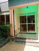 A picture of 2bedroom house at buloba