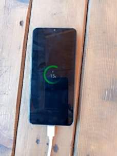 A picture of SAMSUNG A12